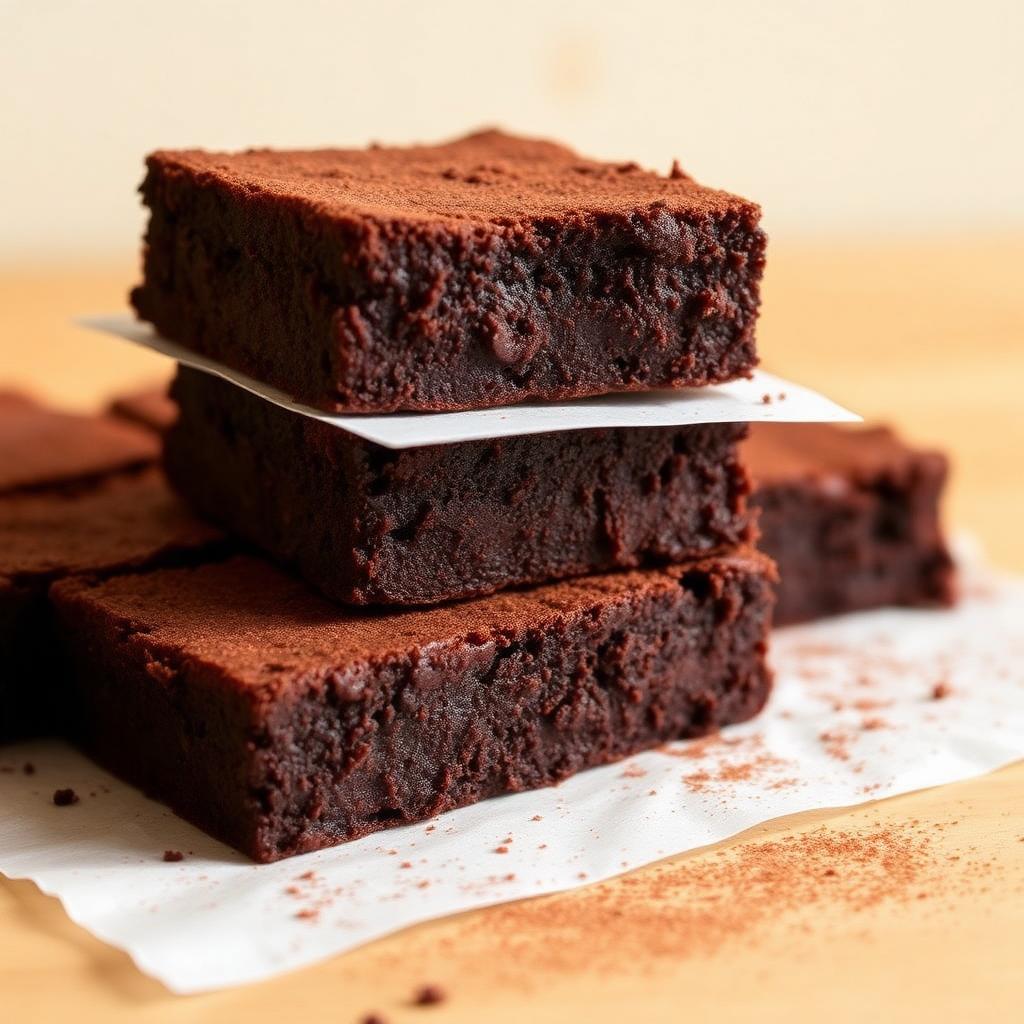 Brownie Low Carb